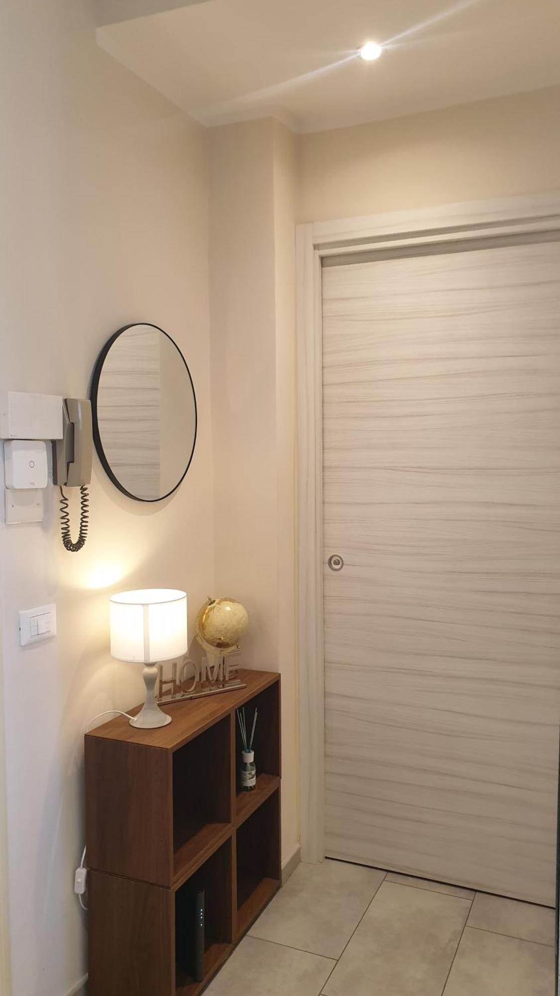 Suite Tuscolana 로마 외부 사진